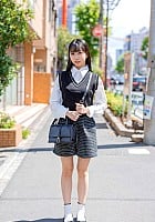 Kanae Nozomi